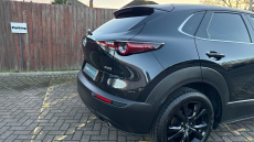 Mazda CX-30 2.5 e-Skyactiv G MHEV [140] Homura 5dr Petrol Hatchback